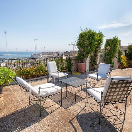 B&B Le Terrazze Bisceglie Eksteriør bilde