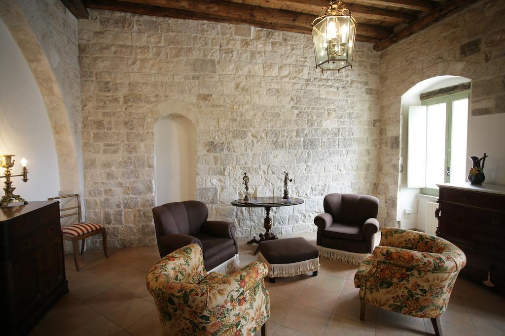 B&B Le Terrazze Bisceglie Eksteriør bilde