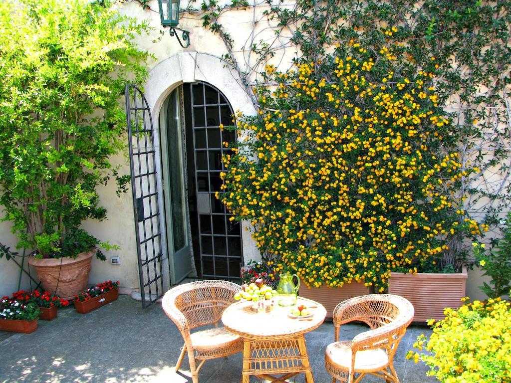 B&B Le Terrazze Bisceglie Eksteriør bilde