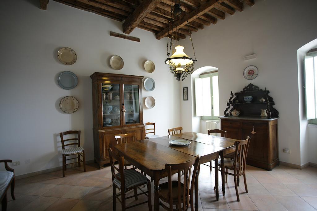 B&B Le Terrazze Bisceglie Eksteriør bilde