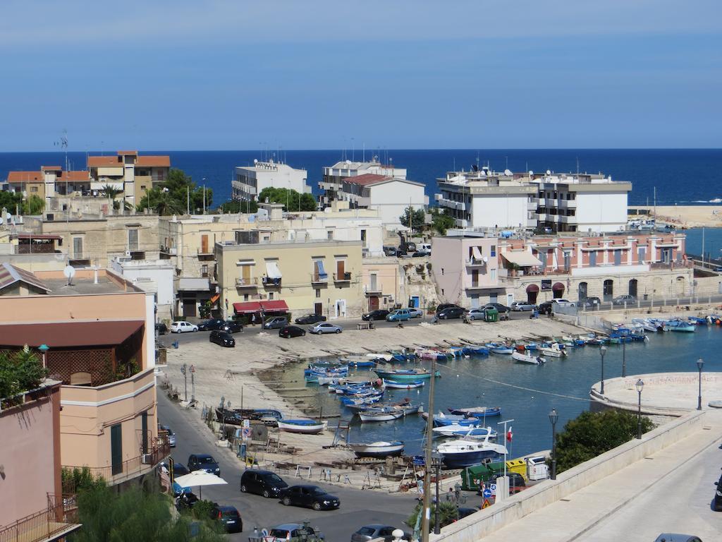 B&B Le Terrazze Bisceglie Eksteriør bilde