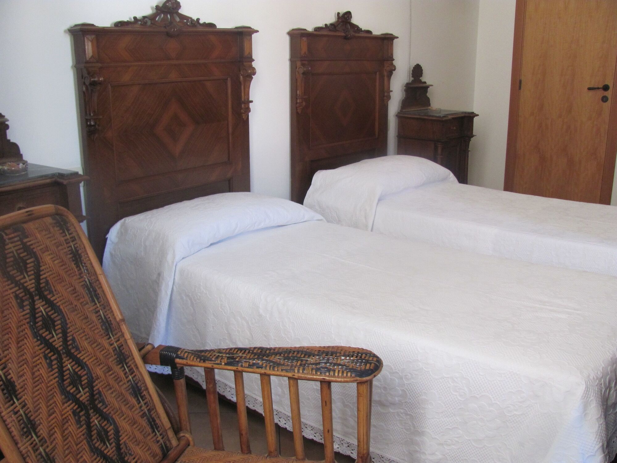 B&B Le Terrazze Bisceglie Eksteriør bilde