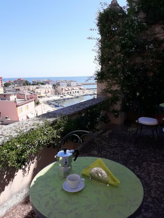 B&B Le Terrazze Bisceglie Eksteriør bilde
