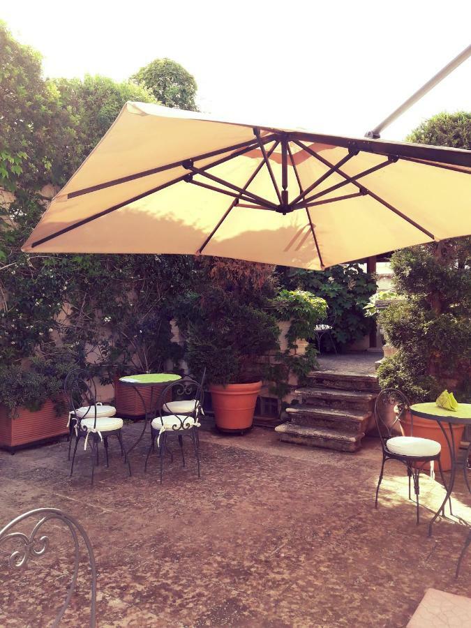 B&B Le Terrazze Bisceglie Eksteriør bilde
